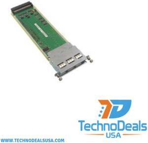 HP 126313-001 2200 I/o Module Board - 70-33724-S1