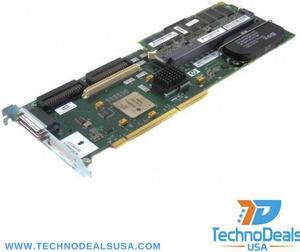 HP 273915-B21 6402/128 SCSI RAID Controller