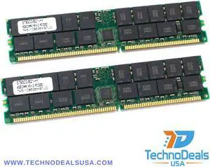 HP 379300-B21 4GB DDR SDRAM Memory Module