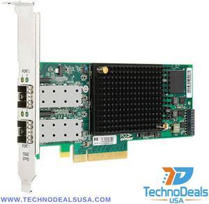 HPE AW520A StorageWorks CN1000E Fibre Channel Host Bus Adapter