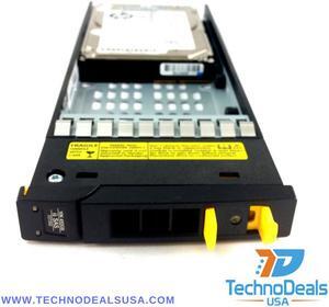 HP M6710 450-GB 6G 10K 2.5 3PAR SAS  -  QR494A