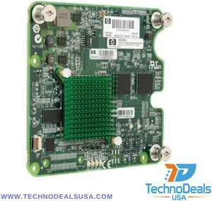 HPE 613431-B21 NC553m 10Gigabit Server Adapter