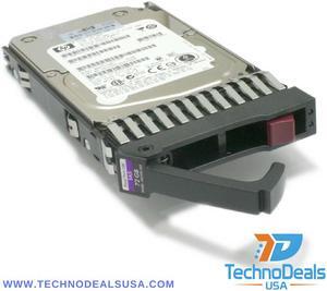 HPE 418371-B21 72 GB Hard Drive - 2.5" Internal - SAS (3Gb/s SAS)