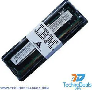 Lenovo 46C0599 16GB (1x16GB, 2Rx4, 1.35V) PC3L-10600 CL9 ECC DDR3 1333MHz VLP RDIMM