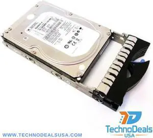 IBM 06P5756 73.40 GB Hard Drive - 3.5" Internal - SCSI (Ultra160 SCSI) IBM 06P5756 73.40 GB Hard Drive - 3.5" Internal - SCSI (Ultra160 SCSI)