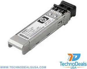 Compaq 380561-B21 380561-B21 Short Wave GBIC Transceiver