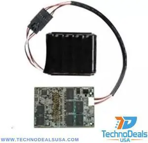Lenovo ServeRAID M5100 Series 512MB Flash/RAID 5 Upgrade for IBM System x - 512 MB DDR3 SDRAM