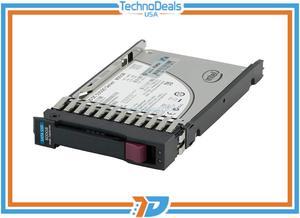 HP 728743-B21 800-GB SFF 2.5 SATA VE 6G EV Solid State Drive