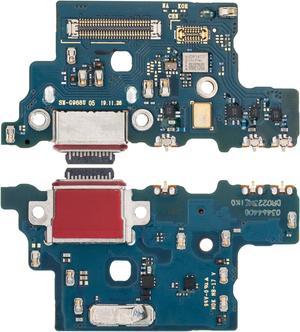 Charging Port Board Replacement for Samsung Galaxy S20 Ultra (G988U)(PART# GH96-13300A)