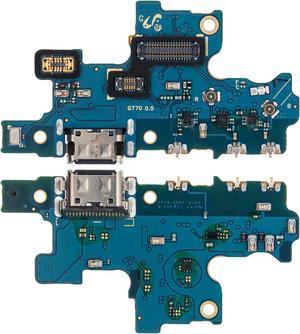 Charging Port With PCB Board Replacement For Samsung Galaxy S10 Lite (PART# GH96-12916A)