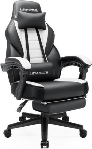 White gaming discount chair under 100