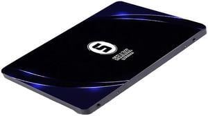 Shark SSD 240GB SATA3 3D NAND 2.5 Inch 7MM Height MLC TLC Desktop Laptop Hard Drive