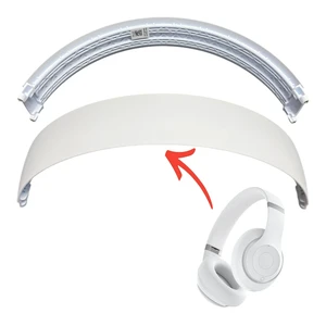 Beats By Dre Studio Pro Wireless Headband Arch Replacement (New) - Parts Beats By Dre Studio Pro Wireless Headband Arch Replacement (New) - Parts