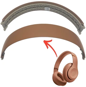 Beats By Dre Studio Pro Wireless Headband Arch Replacement (New) - Parts Beats By Dre Studio Pro Wireless Headband Arch Replacement (New) - Parts