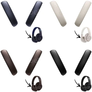 Beats By Dre Studio Pro Wireless Ear Pads Muffs Cushions Replacement Pair (New) - Parts Beats By Dre Studio Pro Wireless Ear Pads Muffs Cushions Replacement Pair (New) - Parts