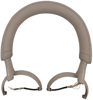 Genuine Sony Headphones WH-1000XM5 XM5 Headband Swivel Assembly Replacements - Parts Genuine Sony Headphones WH-1000XM5 XM5 Headband Swivel Assembly Replacements - Parts