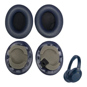 Sony Headphones WH-1000XM4 XM4 Ear Pad Cushions Replacements - Parts Sony Headphones WH-1000XM4 XM4 Ear Pad Cushions Replacements - Parts