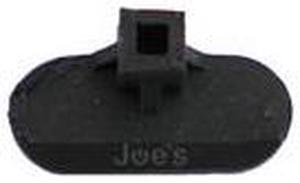 Bose QuietComfort QC 35 QC35 I II Replacement Red Green Power Plastic Button Switch (Black) - Parts