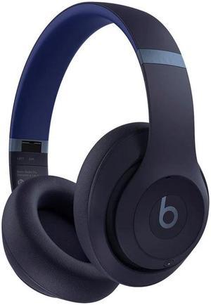 Beats Studio Pro Wireless Noise Cancelling Over-the-Ear Headphones - Navy
