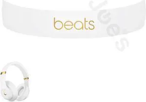 Beats By Dre Studio 3 Wireless Headband Replacement Arch Band - Parts