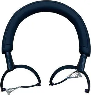 Sony Headphones WH-1000XM5 XM5 Headband Swivel Assembly Replacements Black (No Logo) - Parts