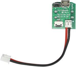 JoesGE JBL Link 20 Charger Charge Port PCB Replacement New TCXE250336 - Parts