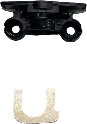 Sony Headphones WH-1000XM4 XM4 Hinge Swivel Replacement + U Metal Lock - Parts