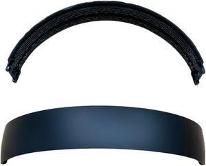 Original Genuine Beats By Dre Studio Pro Wireless Headband Arch Replacement - Parts Black