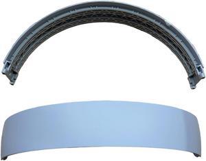 Original Genuine Beats By Dre Studio Pro Wireless Headband Arch Replacement - Parts Black Sandstone