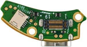 OEM Bose QuietComfort 45 QC45 Wireless Headphones Charger Port PCB Type-C - Parts