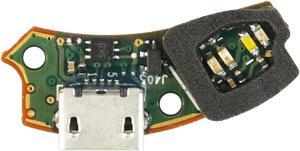 Genuine OEM Bose QuietComfort QC35 I QC35 II Micro USB Charger Port Replacement - Parts