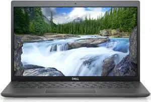 Dell Latitude 3301 Laptop, 13.3" HD (1366 x 768) Non-Touch, Intel Core 8th Gen i5-8265U, 8GB RAM, 128GB Class 35 SSD, Windows 10 Pro