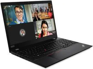 Lenovo ThinkPad T15 Business Laptop, 15.6" FHD (1920 x 1080), 10th Gen Intel Core i7-10510U, 8GB RAM, 512GB SSD,3.0, Windows 10 Pro