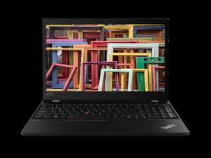 Lenovo ThinkPad T15 Laptop, 15.6" FHD (1920x1080), 10th Gen Intel Core i7-10510U, 32 GB RAM, 1 TB SSD, Windows 10