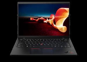 Lenovo ThinkPad X1 Carbon 9th Gen Business Laptop, 14.0" WUXGA (1920 x 1200) Touchscreen, 11th Gen Intel Core i7-1185G7, 16 GB LPRAMx Ram, 512GB SSD, Windows 10 Pro