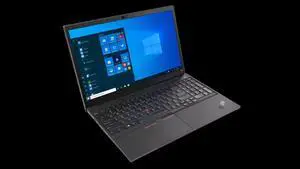 Lenovo ThinkPad E15 Gen 2 Business Laptop, 15.6" FHD (1920 x 1080), 11th Gen Intel Core i5-1135G7, 16GB RAM, 512GB SSD, Windows 10 Pro