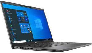 Dell Latitude 7420 Business Laptop, 14.0" FHD (1920x1080) Non-Touch, 11th Gen Intel Core i7-1185G7, 16GB RAM, 512GB SSD, Windows 11 Pro