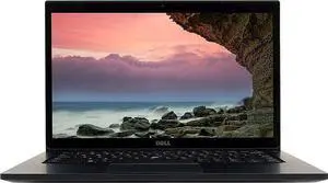Dell Latitude 7480 Business Laptop, 14" FHD (1920 x 1080) Non-Touch, Intel Core i7-6600U, 16GB RAM, 256GB SSD, Windows 10 Pro