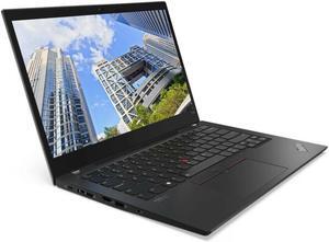 Refurbished: Lenovo ThinkPad T490 Business Laptop, 14.0 Refurbished: Lenovo ThinkPad T490 Business Laptop, 14.0