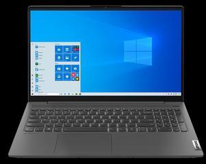 Lenovo IdeaPad 5 Laptop, 15.6" FHD (1920x1080), Intel Core i5-1135G7, 8GB Ram, 512GB SSD, Windows 10