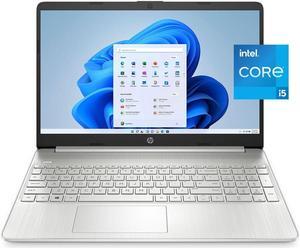 HP 15-dy Laptop, 15.6" FHD (1920 x 1080), Non-Touch, Intel Core i5-1135G7, 8GB RAM, 256 GB SSD, Windows 11