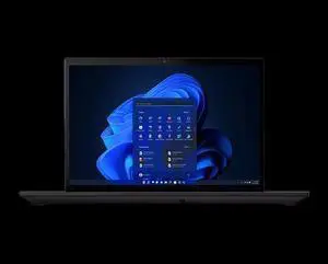 Lenovo ThinkPad T16 Gen 1 Business Laptop, 16" WUXGA (1920 x 1200), Non-Touch, 12th Gen Intel Core i7-1260P, 16GB RAM, 512GB SSD, Windows 11 Pro