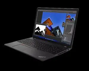 Lenovo ThinkPad T16 Gen 1 Business Laptop, 16" WUXGA (1920 x 1200), Non-Touch, 12th Gen Intel Core i7-1260P, 40GB RAM, 2TB SSD, Windows 10 Pro