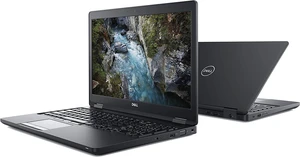 Dell Precision 3530 Business Laptop, 15.6" FHD WVA (1920x1080) Non-Touch, Intel Core i5-8300H, 16GB RAM, 512GB SSD, nVidia Quadro P600, Windows 10 Pro Dell Precision 3530 Business Laptop, 15.6" FHD WVA (1920x1080) Non-Touch, Intel Core i5-8300H, 16GB RAM, 512GB SSD, nVidia Quadro P600, Windows 10 Pro
