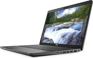 Dell Latitude 5500 Business Laptop, 15.6" FHD (1920 x 1080) Non-Touch, 8th Gen Intel Core i5-8365U, 16GB RAM, 512GB SSD, Windows 10 Pro Dell Latitude 5500 Business Laptop, 15.6" FHD (1920 x 1080) Non-Touch, 8th Gen Intel Core i5-8365U, 16GB RAM, 512GB SSD, Windows 10 Pro