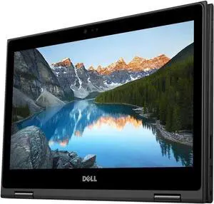 Dell Latitude 3390 2-in-1 Business Laptop, 13.3" FHD (1920 x 1080) Touchscreen, 8th Gen Intel Core i5-8250U, 16GB RAM, 512GB SSD, Windows 10 Pro