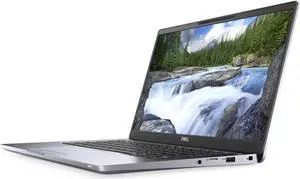 Dell Latitude 7400 Business Laptop, 14" FHD (1920 x 1080) Touchscreen, 8th Gen Intel core i7-8665U, 16GB RAM, 256GB SSD, Windows 10 Pro