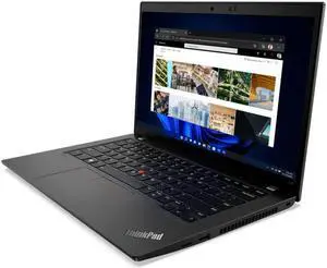 Lenovo Thinkpad L14 Gen 3 Business Laptop, 14.0" FHD (1920 x 1080) Touchscreen, AMD Ryzen 5 PRO 5675U, 32GB SODIMM RAM, 1TB SSD, Windows 10 Pro