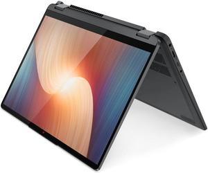 Lenovo Flex 5 2in1 Laptop 14 22K 2240x1400 Touchscreen AMD Ryzen 7 5700U 16GB LPRAMx Ram 512GB SSD Windows 11