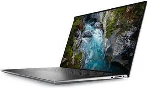 Dell Precision 15 5550 Business Laptop, 15.6" UHD+ (3840 x 2400) Touchscreen, 10th Gen Intel Core i7-10850H, 16GB Ram, 512GB SSD Storage, nVidia Quadro T1000, Windows 10 Pro